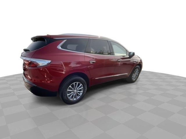 2023 Buick Enclave Vehicle Photo in WILLIAMSVILLE, NY 14221-4303