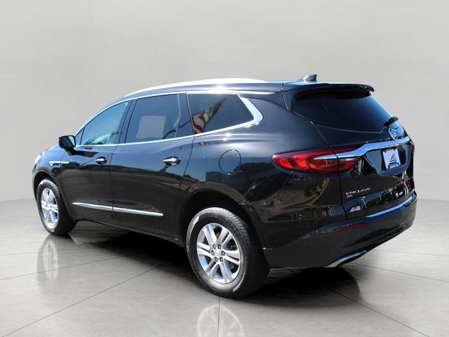 2020 Buick Enclave Vehicle Photo in MIDDLETON, WI 53562-1492