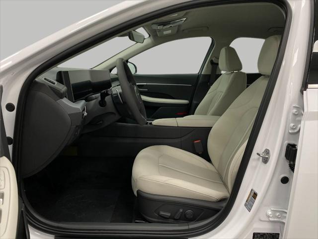 2025 Hyundai SONATA Vehicle Photo in Appleton, WI 54913