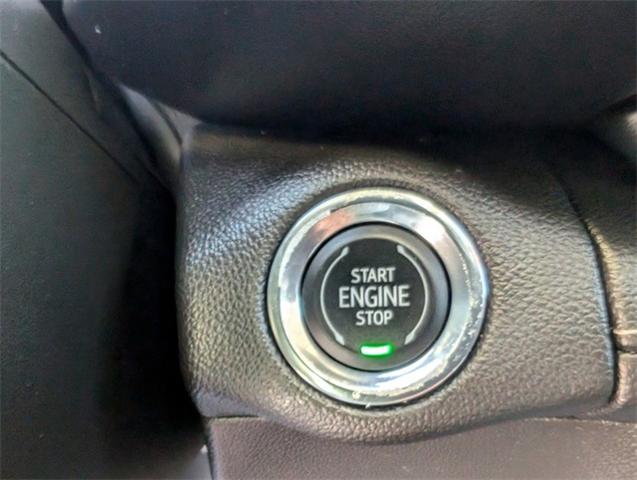 2022 Buick Envision Vehicle Photo in AURORA, CO 80012-4011