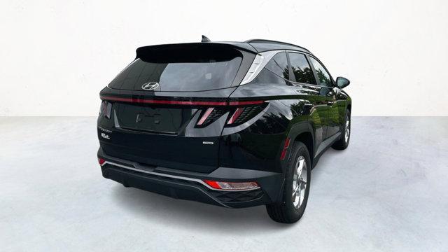 2022 Hyundai TUCSON Vehicle Photo in Nashua, NH 03060