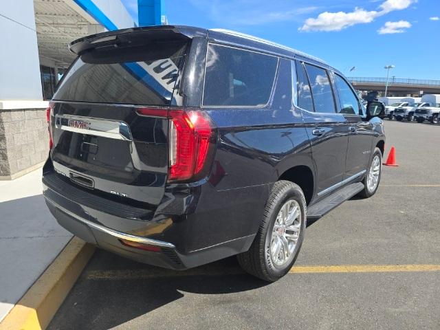 2022 GMC Yukon Vehicle Photo in POST FALLS, ID 83854-5365