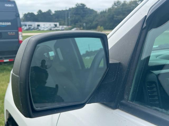 2016 Chevrolet Silverado 1500 Vehicle Photo in DUNN, NC 28334-8900