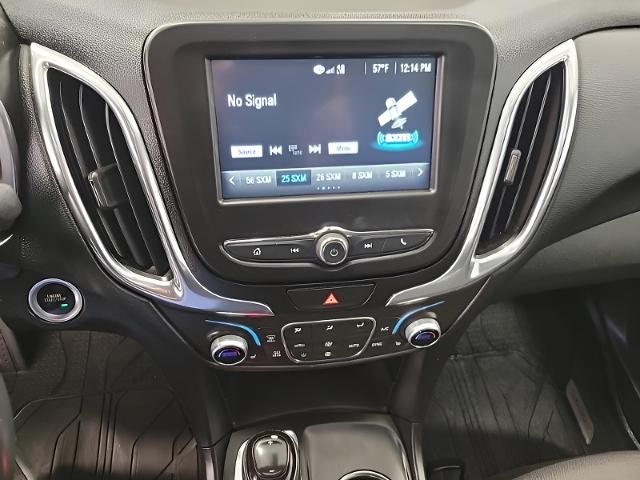 2018 Chevrolet Equinox Vehicle Photo in APPLETON, WI 54914-4656