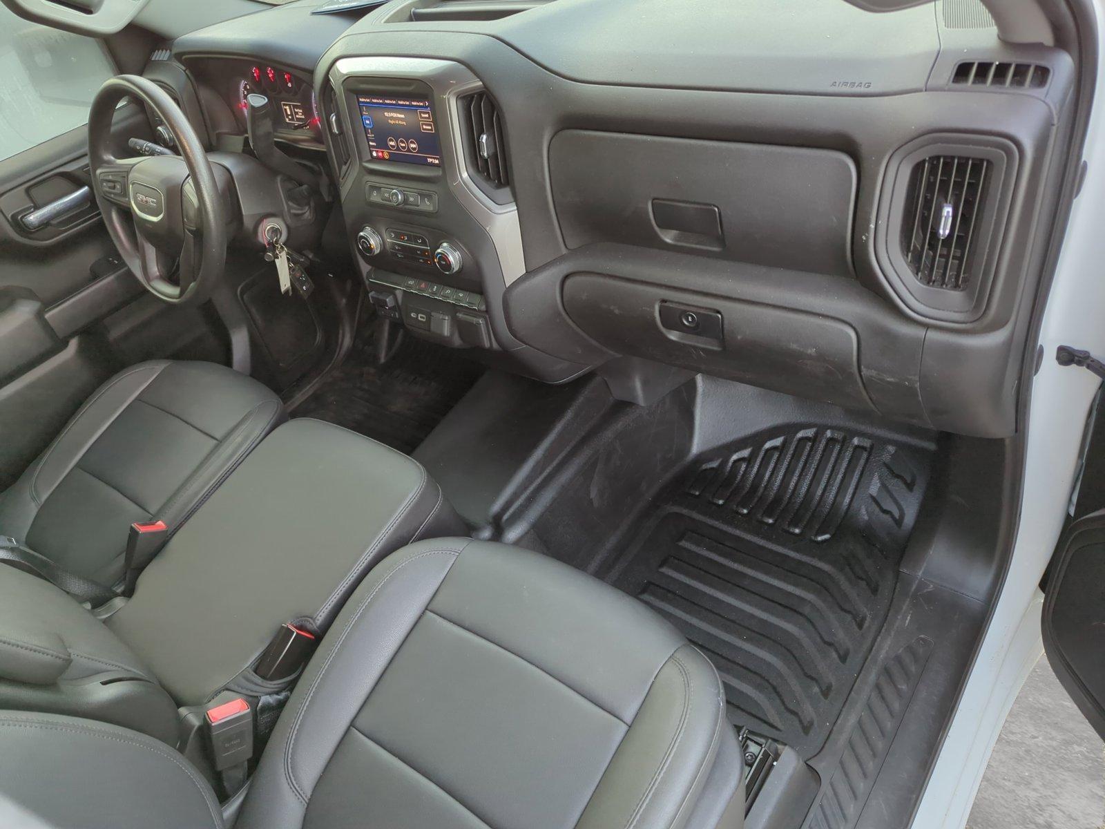 2021 GMC Sierra 1500 Vehicle Photo in Ft. Myers, FL 33907