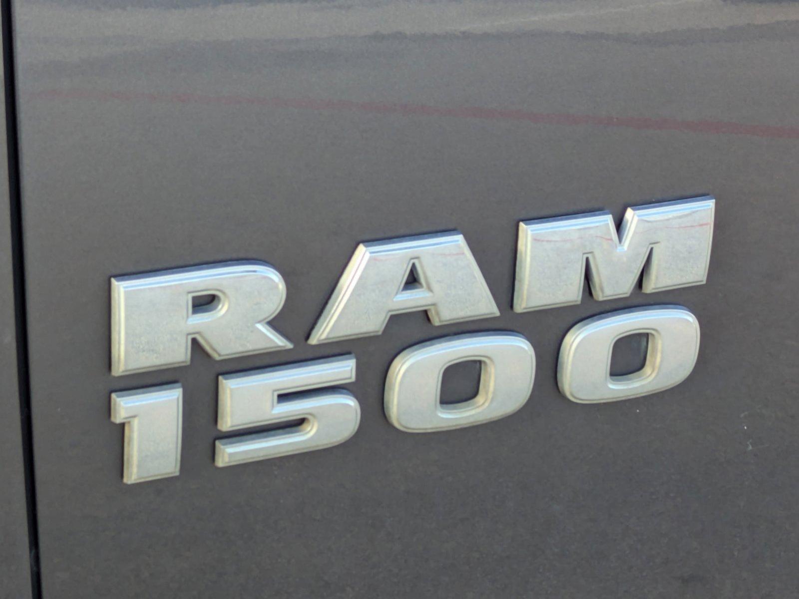 2014 Ram 1500 Vehicle Photo in Corpus Christi, TX 78415