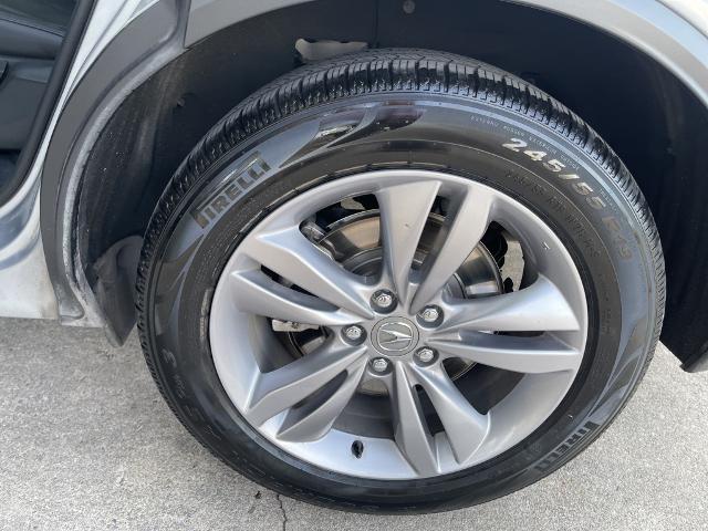 2022 Acura MDX Vehicle Photo in San Antonio, TX 78230