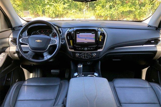 2019 Chevrolet Traverse Vehicle Photo in KANSAS CITY, MO 64114-4502