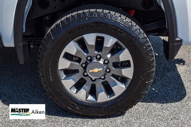 2024 Chevrolet Silverado 2500 HD Vehicle Photo in AIKEN, SC 29801-6313