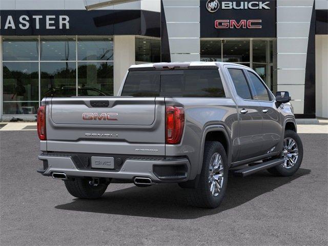 2024 GMC Sierra 1500 Vehicle Photo in AUGUSTA, GA 30907-2867