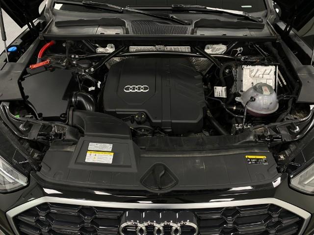 2023 Audi Q5 Vehicle Photo in Appleton, WI 54913