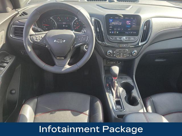 2023 Chevrolet Equinox Vehicle Photo in PAWLING, NY 12564-3219