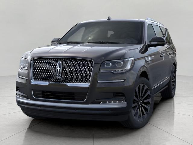 2024 Lincoln Navigator Vehicle Photo in Neenah, WI 54956