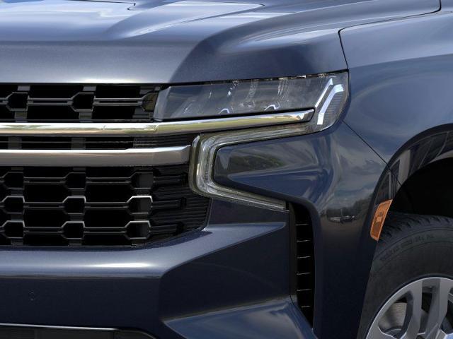 2024 Chevrolet Tahoe Vehicle Photo in MIAMI, FL 33172-3015