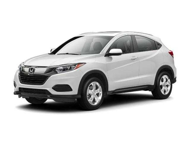 2022 Honda HR-V Vehicle Photo in Danville, KY 40422-2805