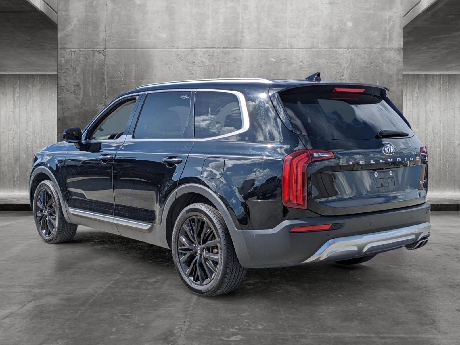 2020 Kia Telluride Vehicle Photo in MIAMI, FL 33172-3015