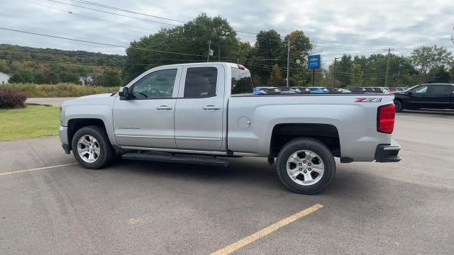 2019 Chevrolet Silverado 1500 LD Vehicle Photo in BOSTON, NY 14025-9684