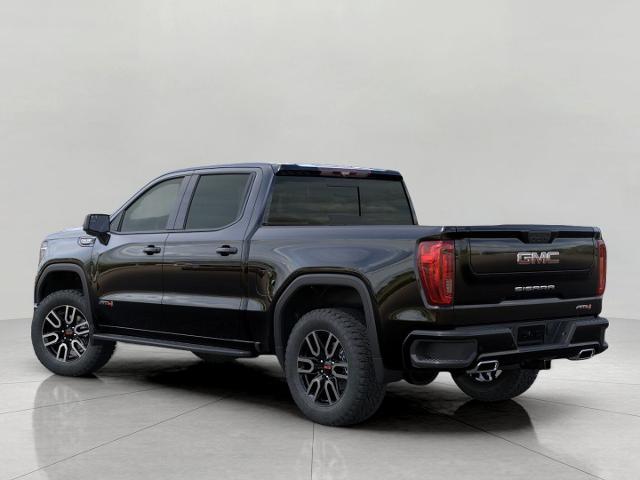 2025 GMC Sierra 1500 Vehicle Photo in GREEN BAY, WI 54303-3330