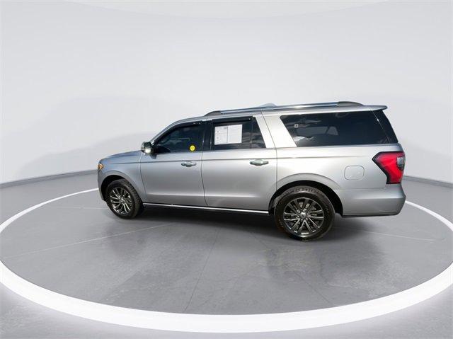 2020 Ford Expedition Max Vehicle Photo in BOWLING GREEN, KY 42104-4102