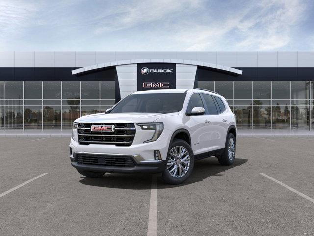 2024 GMC Acadia Vehicle Photo in ALBERTVILLE, AL 35950-0246