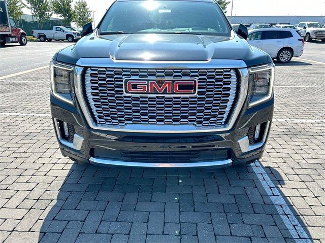 2024 GMC Yukon Vehicle Photo in BOWLING GREEN, KY 42104-4102