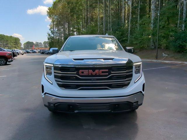 2024 GMC Sierra 1500 Vehicle Photo in ALBERTVILLE, AL 35950-0246