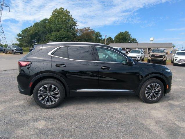 2024 Buick Envision Vehicle Photo in ALBERTVILLE, AL 35950-0246