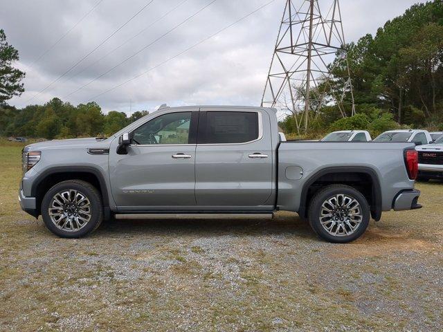 2025 GMC Sierra 1500 Vehicle Photo in ALBERTVILLE, AL 35950-0246