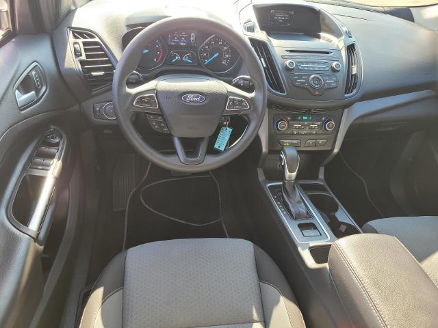 2018 Ford Escape Vehicle Photo in Weatherford, TX 76087