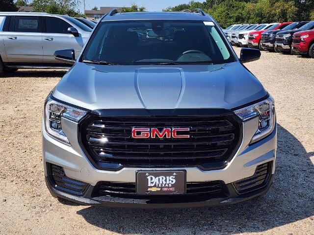 2024 GMC Terrain Vehicle Photo in PARIS, TX 75460-2116