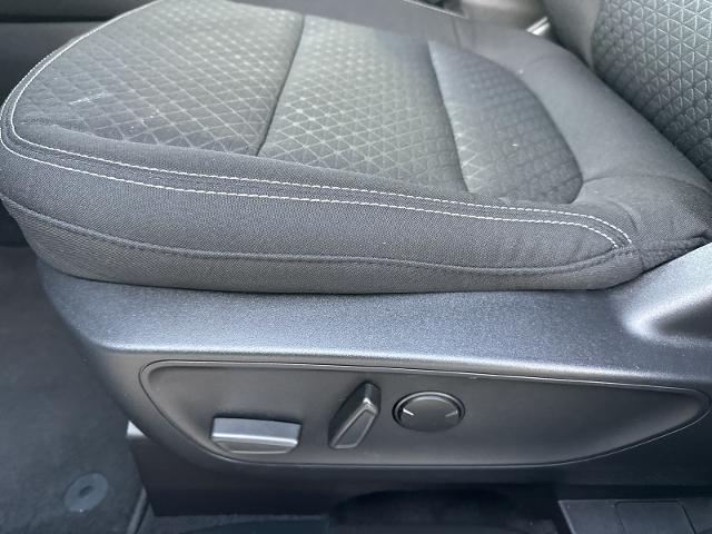 2024 Ford Escape Vehicle Photo in Terrell, TX 75160