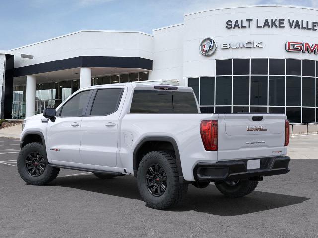 2025 GMC Sierra 1500 Vehicle Photo in SALT LAKE CITY, UT 84119-3321