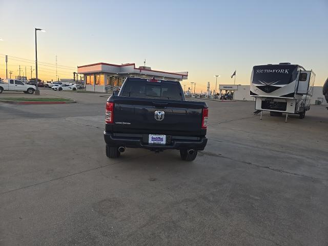 2020 Ram 1500 Vehicle Photo in Cleburne, TX 76033