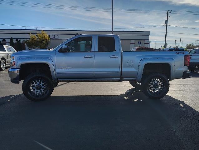 2019 Chevrolet Silverado 1500 LD Vehicle Photo in GREEN BAY, WI 54304-5303