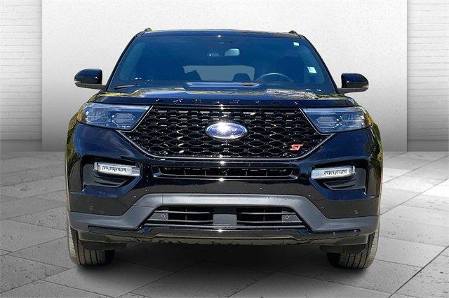 2020 Ford Explorer Vehicle Photo in KANSAS CITY, MO 64114-4502