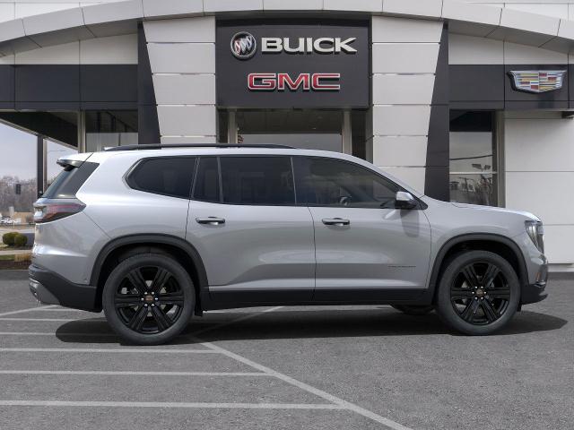 2024 GMC Acadia Vehicle Photo in INDEPENDENCE, MO 64055-1377