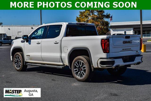 2020 GMC Sierra 1500 Vehicle Photo in AUGUSTA, GA 30907-2867