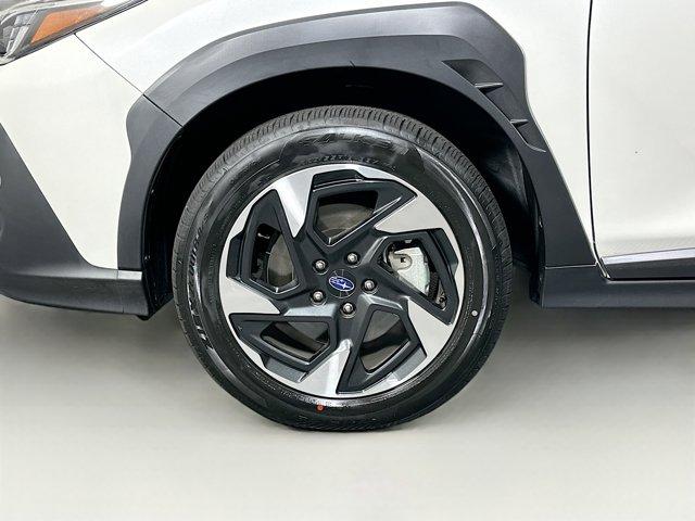 2024 Subaru Crosstrek Vehicle Photo in Doylestown, PA 18902