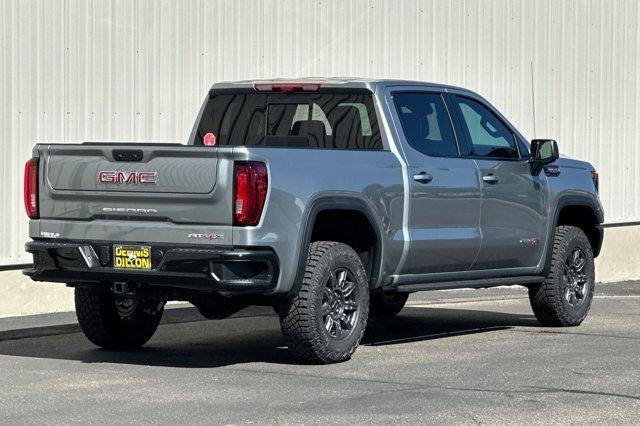 2024 GMC Sierra 1500 Vehicle Photo in BOISE, ID 83705-3761