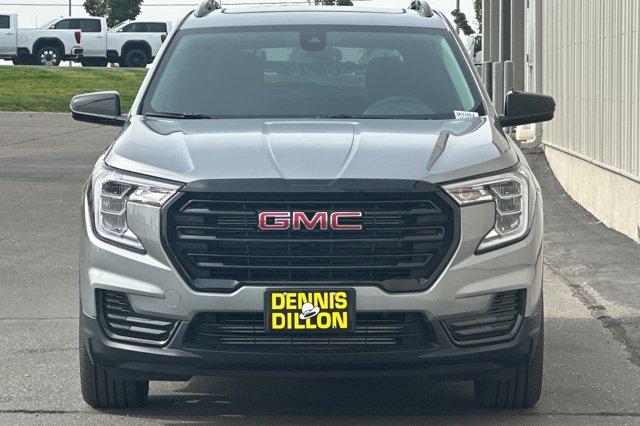 2024 GMC Terrain Vehicle Photo in BOISE, ID 83705-3761