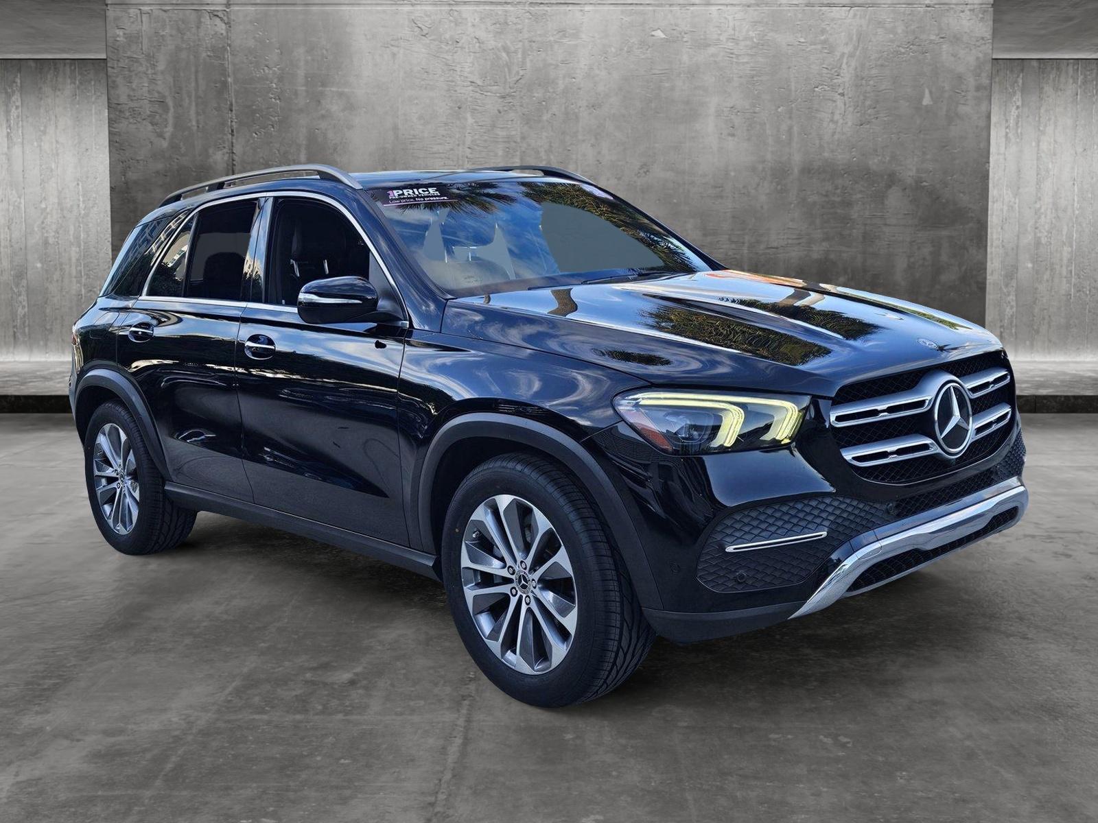 2020 Mercedes-Benz GLE Vehicle Photo in Fort Lauderdale, FL 33316