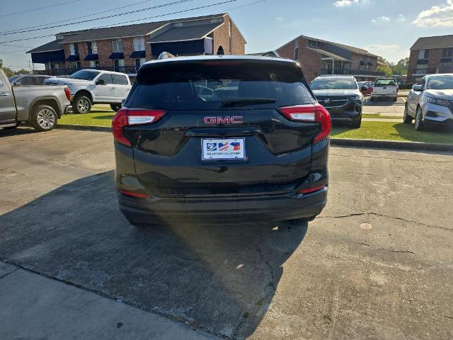 2022 GMC Terrain Vehicle Photo in LAFAYETTE, LA 70503-4541