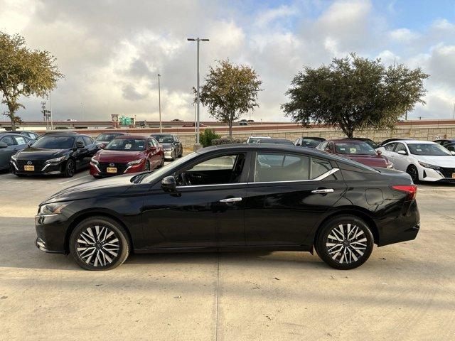 2024 Nissan Altima Vehicle Photo in San Antonio, TX 78209