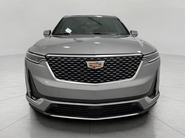 2024 Cadillac XT6 Vehicle Photo in GREEN BAY, WI 54303-3330