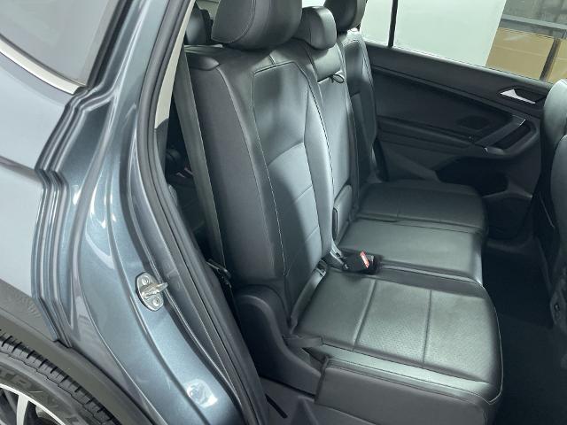 2019 Volkswagen Tiguan Vehicle Photo in GILBERT, AZ 85297-0402