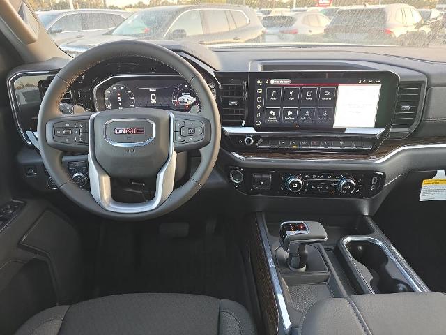 2025 GMC Sierra 1500 Vehicle Photo in LAFAYETTE, LA 70503-4541