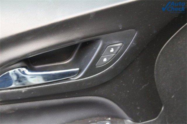 2022 Chevrolet Equinox Vehicle Photo in ST JOHNS, MI 48879-1562