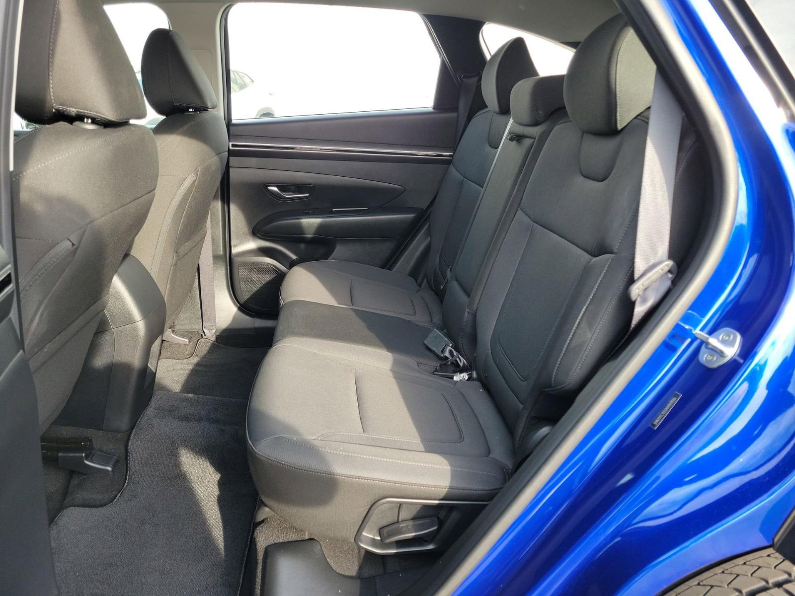 2022 Hyundai TUCSON Vehicle Photo in Plainfield, IL 60586