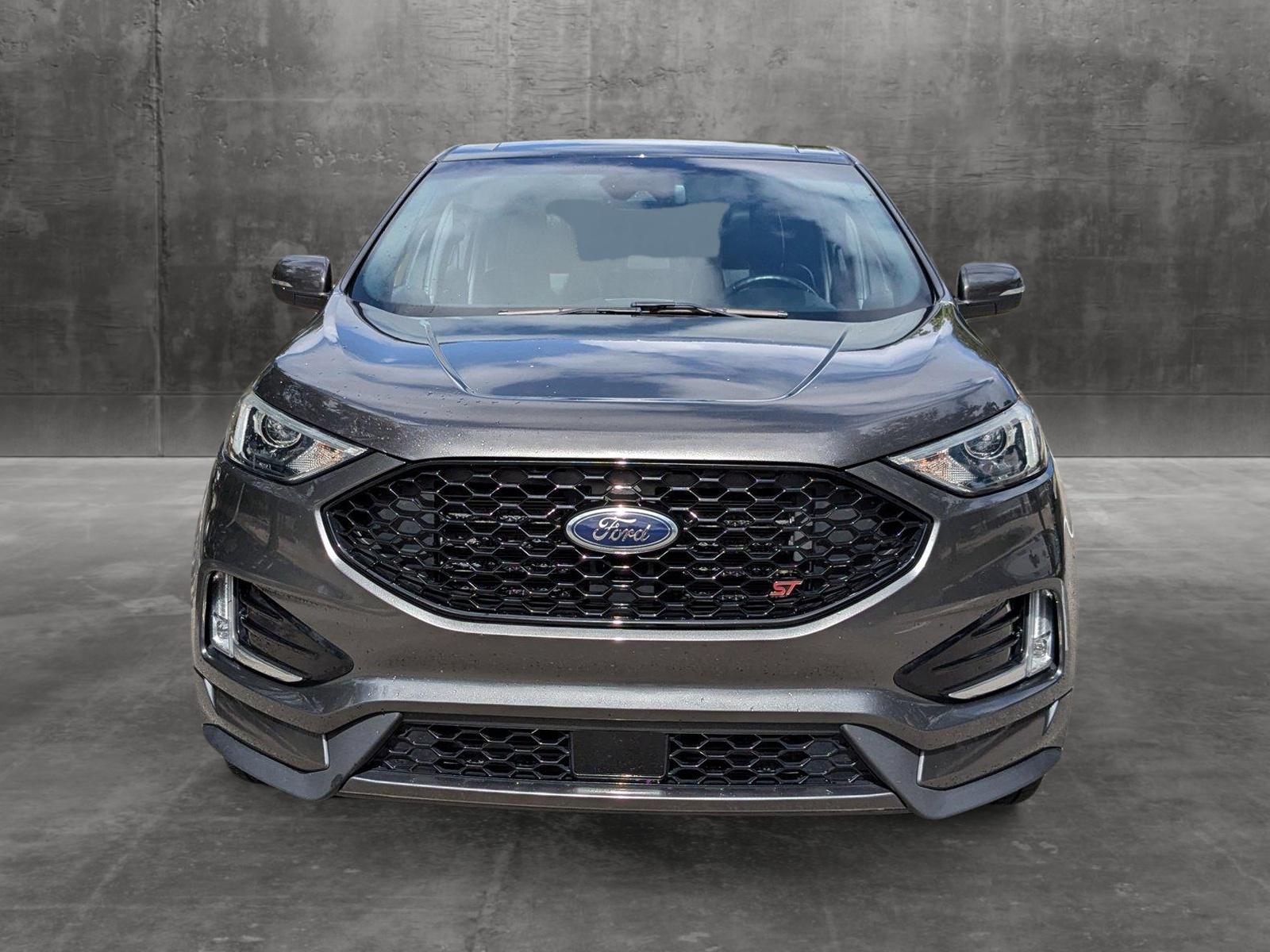 2020 Ford Edge Vehicle Photo in West Palm Beach, FL 33417