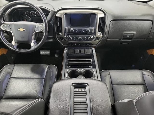 2018 Chevrolet Silverado 1500 Vehicle Photo in MIDDLETON, WI 53562-1492